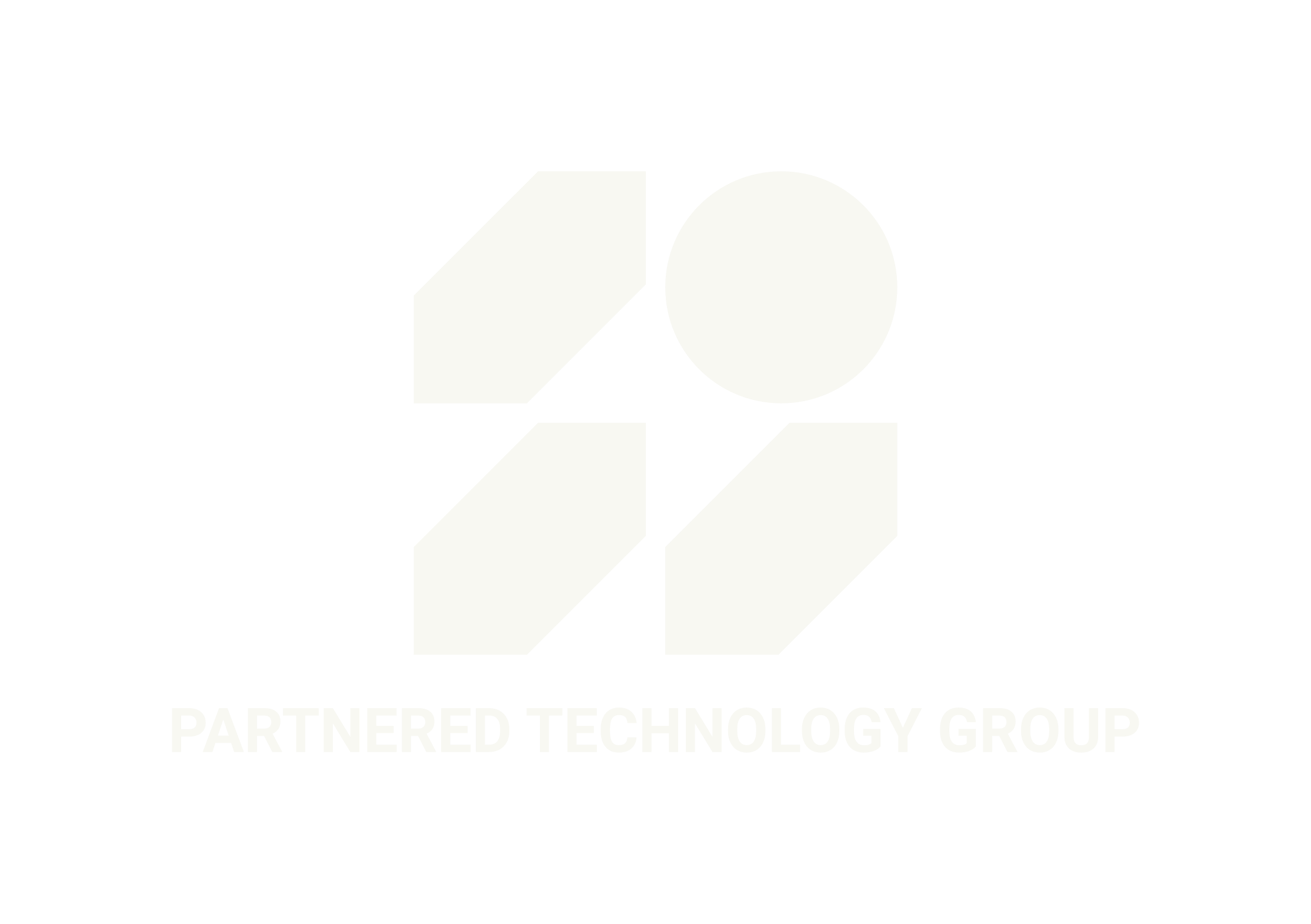 Partnered Technology Logo